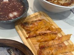 -苏晓玥·手作江南小吃(深圳北站店)