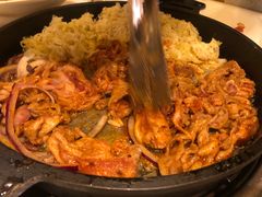 -千纸鹤嫩汁烤肉(学府店)