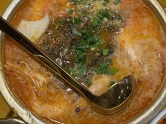 -东就鸭饭店·古早海南菜(友谊南海城店)