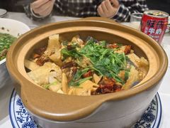 -雅酌园·烟火南京菜(颐和路店)