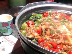 -蛙小侠·沸腾砂锅牛蛙(增城东汇城店)