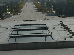 -法门文化景区