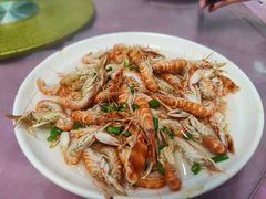 -健跳小海鲜(人民路店)