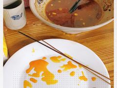 -丁丁猫重庆小面(徐州路店)