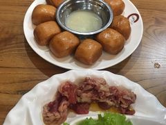 -合易泓烤肉(延河街店)