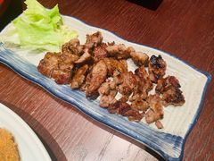 牛肋条-翔峰炭火鳗鱼(悦泰街里公寓店)