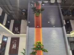 -何适山庄 ·可团建(水长城P2停车场店)