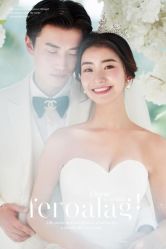 -唯一视觉婚纱摄影(李家村店)