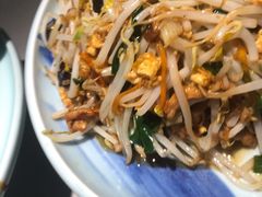 XO酱爆六合菜-额娘·现烙春饼烤鸭(太原总店)