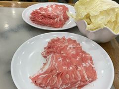 -牛街·马辈儿涮肉(牛街二店)