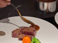 -麦MUGI铁板烧日式料理