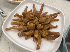 卤天堂-浮何烤铺(桐梓林店)