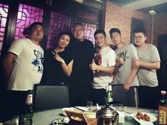 -鼎香润(德胜门内店)