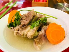 -羊之道草原味道清真餐厅(番禺店)