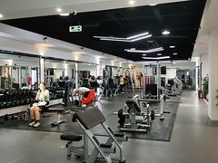 -健变健身俱乐部(前海天虹商场店)