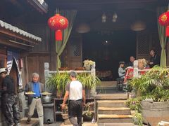 -龙姐私房菜(和顺古镇店)