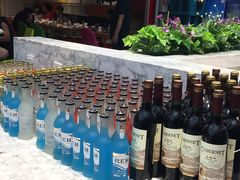 -火锅岛潮牌自助餐厅(天津天佑城店)