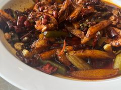 -辣婆婆(航天桥店)