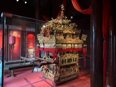 -天一阁博物院