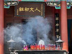 -黄帝陵