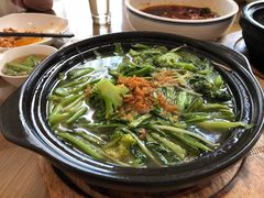 -长春高新益田福朋喜来登酒店·宜客乐标帜餐厅