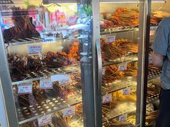 -牛华八婆麻辣烫(起源店)