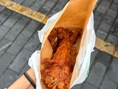 -吴日彪蒜香猪牛排(水巷口店)