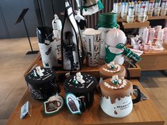 -星巴克(成都东站店)