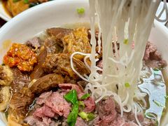 -立文冬·鲜活面(杭州太合商业中心店)