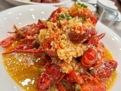 -忆口香龙虾(珠海夏湾老店)