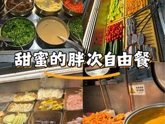 -火炉火自助餐(西直门凯德MALL店)