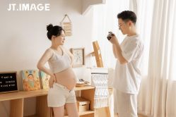 -专注孕妇照亲子照·纪田摄影