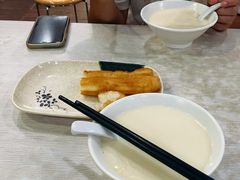 -兄弟深夜豆浆