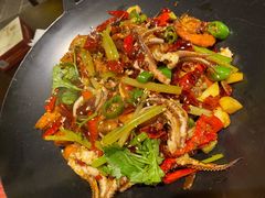 -悦硒楼·新派恩施菜