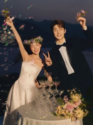 -第一夫人婚纱摄影(南京店)