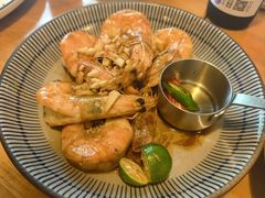 -Mesa Madre梅萨妈妈·Bintana(国贸店)