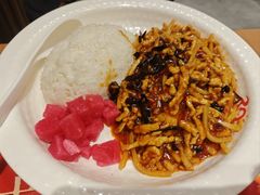 -阳阳中国饭(北京荟聚店)