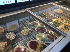 -老地方海鲜坊(步行街店)