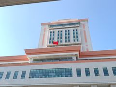 -云南省图书馆