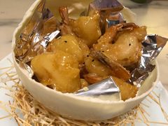 -柒园·三十年创意杭帮菜(龙湖滨江天街店)