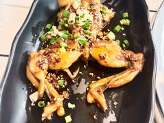 -蛙一刀·麻椒鱼火锅(金仙桥店)