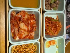 -韩香福脊骨汤锅(上杭路店)