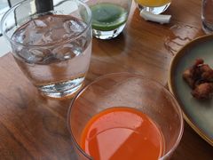 -上海柏悦酒店·世纪100牛排馆