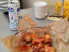 -豚妈妈汤饭·部队锅(南京东路店)