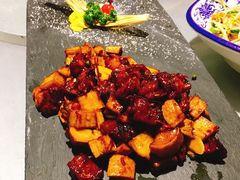 -鸭王烤鸭店(三里河店)