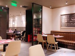 大堂-西堤厚牛排(国瑞店)