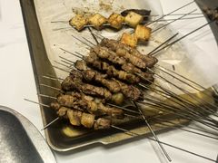 -锦州御烧烤·形象店(人民街店)