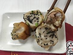 -咬不得高祖生煎·简餐(高银街店)