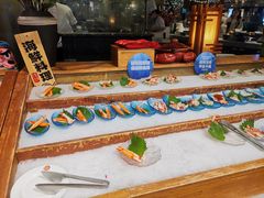 -芭菲盛宴·环球美食(解放碑英利国际店)