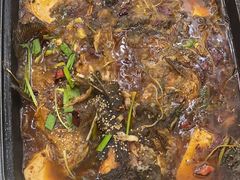 -百姓食府(秦虹路店)
